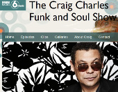 craig charles